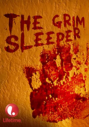 The Grim Sleeper (2014) starring Dreama Walker on DVD on DVD